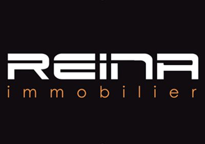 REINA IMMOBILIER